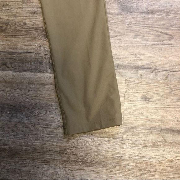 Lululemon Mens ABC Pant Classic, artifact, size 30 x 33.5 - Picture 3 of 12